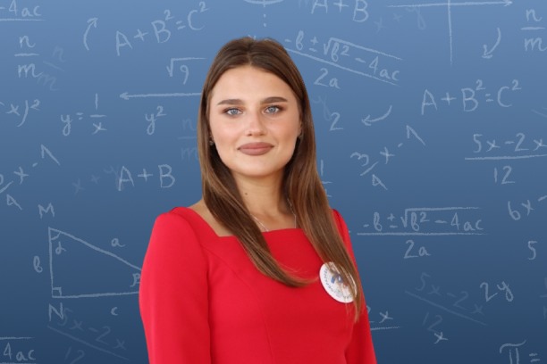 Фото Анастасия Ивановна Урбанович