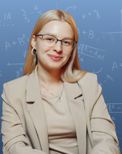 Фото Полина Андреевна 
