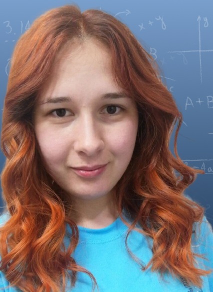 Фото Татьяна Алексеевна Саморокова