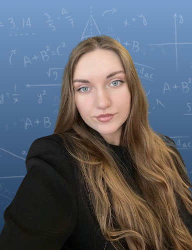 Фото Дарья Сергеевна Майсейчик