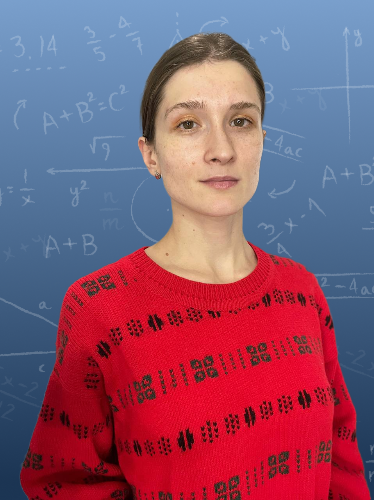 Фото Мария Алексеевна Жукова