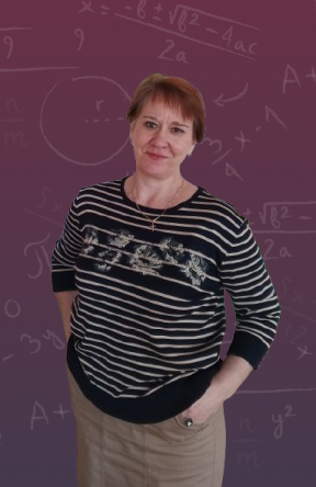 Фото Ольга Викторовна Малофейкина