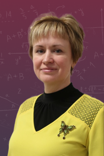 Фото Ольга Владимировна Туваева