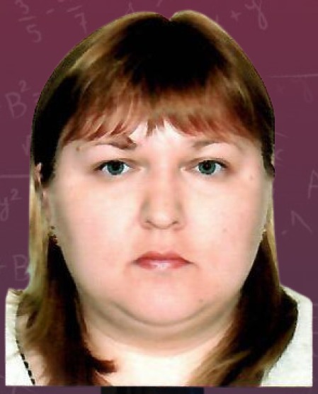 Фото Надежда Николаевна Василюк