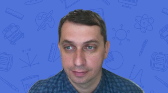 Фото Илья Владимирович Саенко