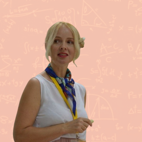 Фото Наталья Николаевна Репетуева