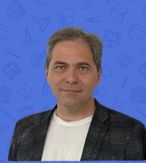 Максим  Иннокентьевич Темников 