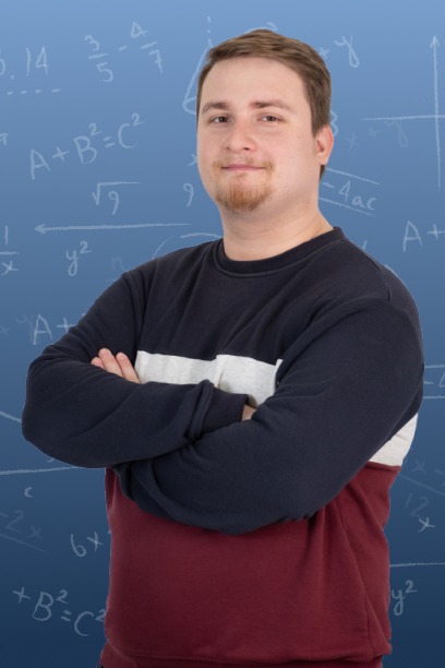 Фото Глеб Алексеевич Оленев