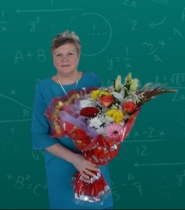 Фото Галина Ивановна Масленникова