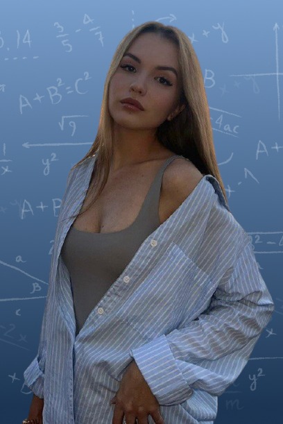 Фото Екатерина Сергеевна Сорокина