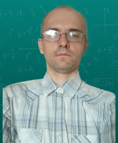 Фото Андрей Анатольевич Сикачина