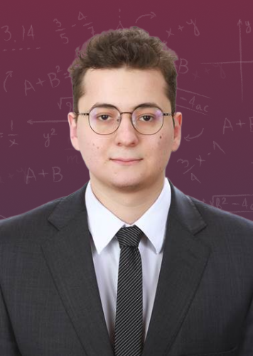 Фото Егор Сергеевич Елькин