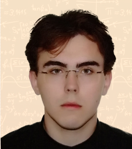 Фото Егор Сергеевич 