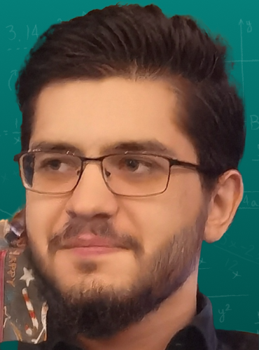 Фото Андрей Дмитриевич Домченков