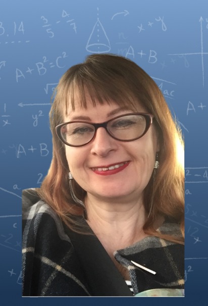 Фото Лариса Павловна Куриленко