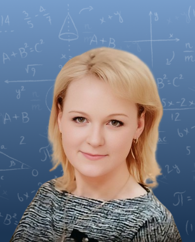 Фото Наталья Генриховна Захаревич