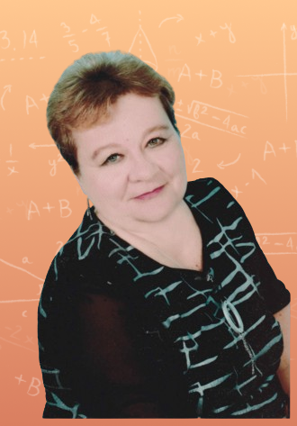 Фото Ольга Вячеславовна Соколова