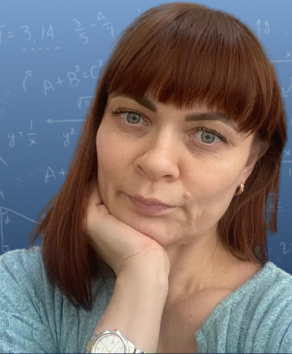 Фото Елена Викторовна 