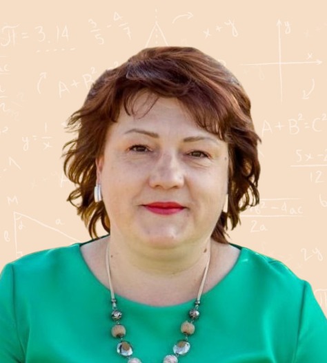 Фото Ирина Валентиновна 
