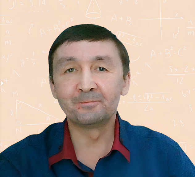 Фото Эдгар Маратович Загидуллин