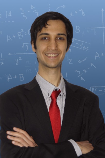 Фото Шамиль Эльбрусович Керимли