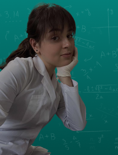 Фото Наталия Олеговна Богданова