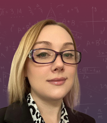 Фото Ирина Викторовна Михайлова