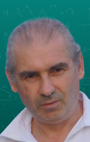 Фото Александр Викторович Кадеев