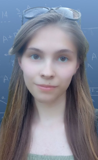 Фото Мария Михайловна Сметанина