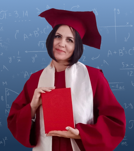 Фото Татьяна Сергеевна Лобанова