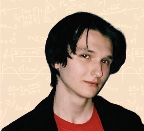 Фото Константин Олегович Буров