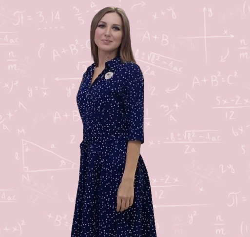 Фото Елена Михайловна 