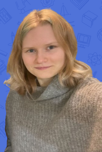 Фото Анна Александровна Бирюкова