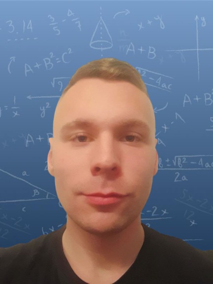 Фото Вадим Игоревич Кучко