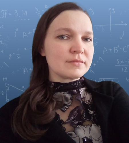 Фото Оксана Владимировна Попроцкая