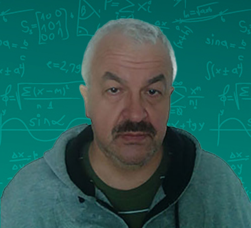 Фото Геннадий Аркадьевич Фурлетов