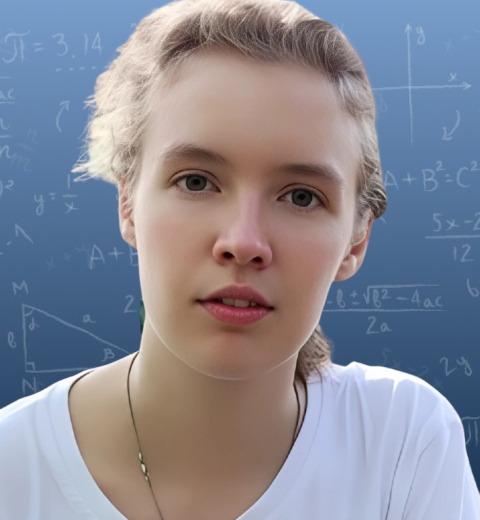 Фото Елизавета Игоревна Клёнова