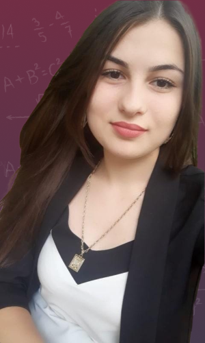 Фото Оксана Анзоровна Кацибаева