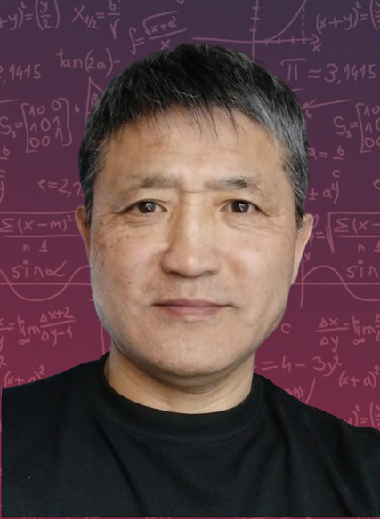 Фото Михаил Дмитриевич Сай