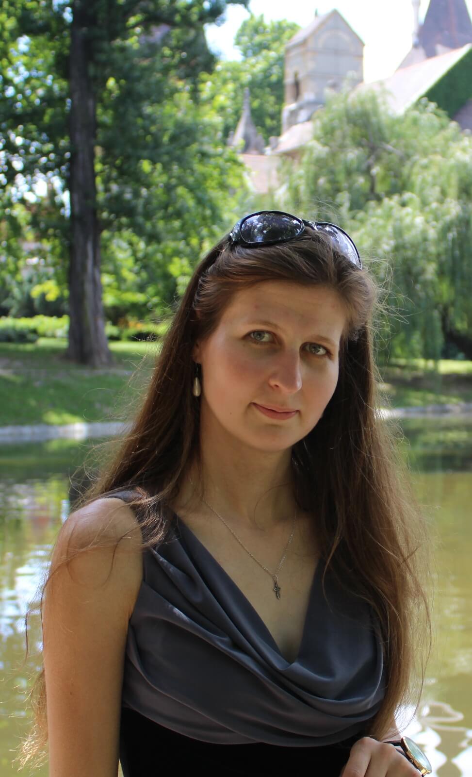 Фото Елена Сергеевна Ермакович