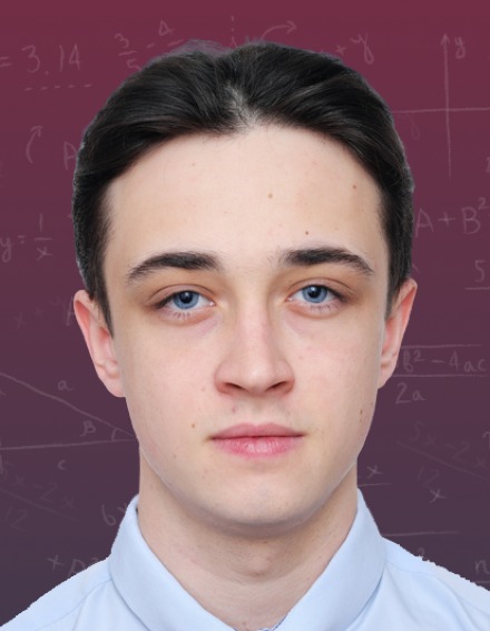 Фото Василий Сергеевич Толстун