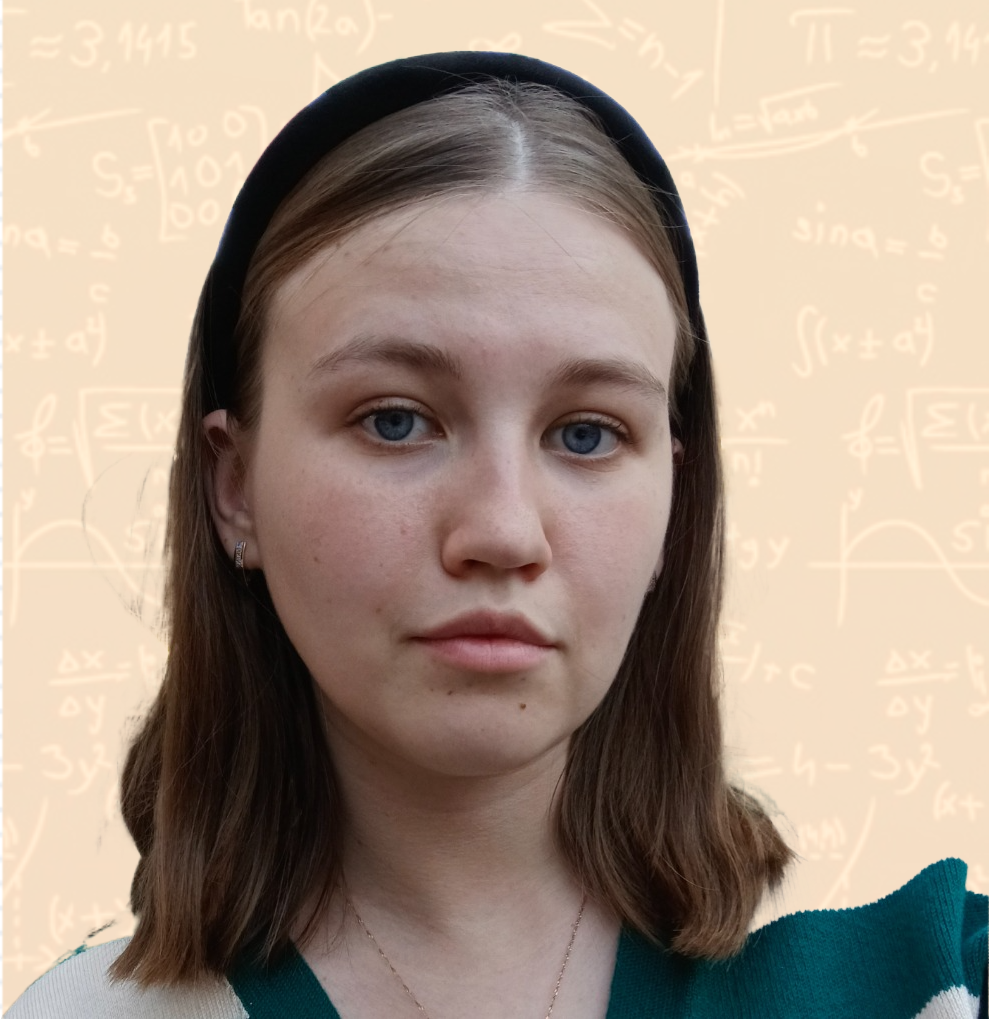 Фото Виктория Сергеевна Воронцова