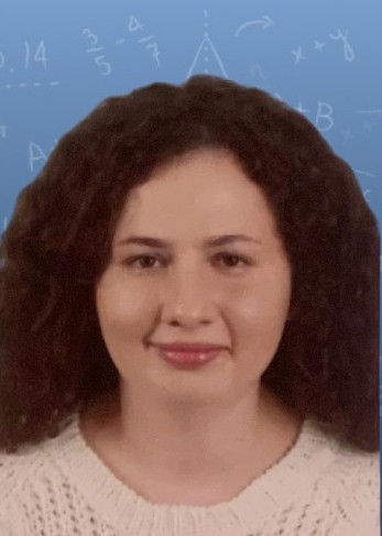 Фото Милена Мурадиевна 