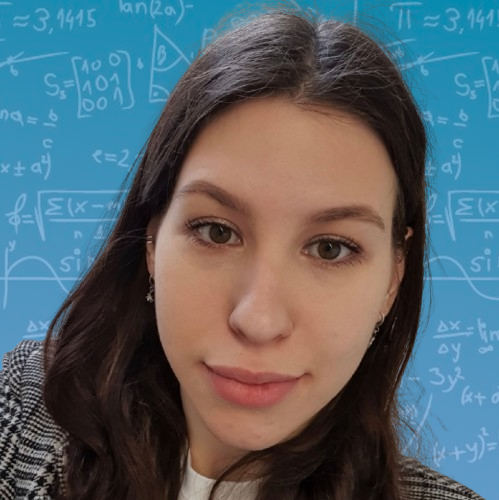 Фото Дарья Артёмовна Трубина