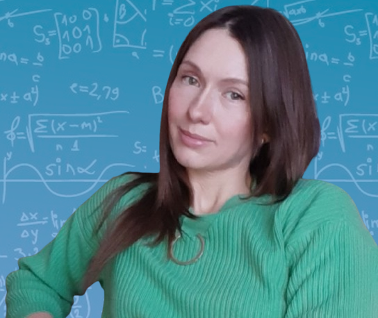 Фото Анастасия Игоревна Брунер