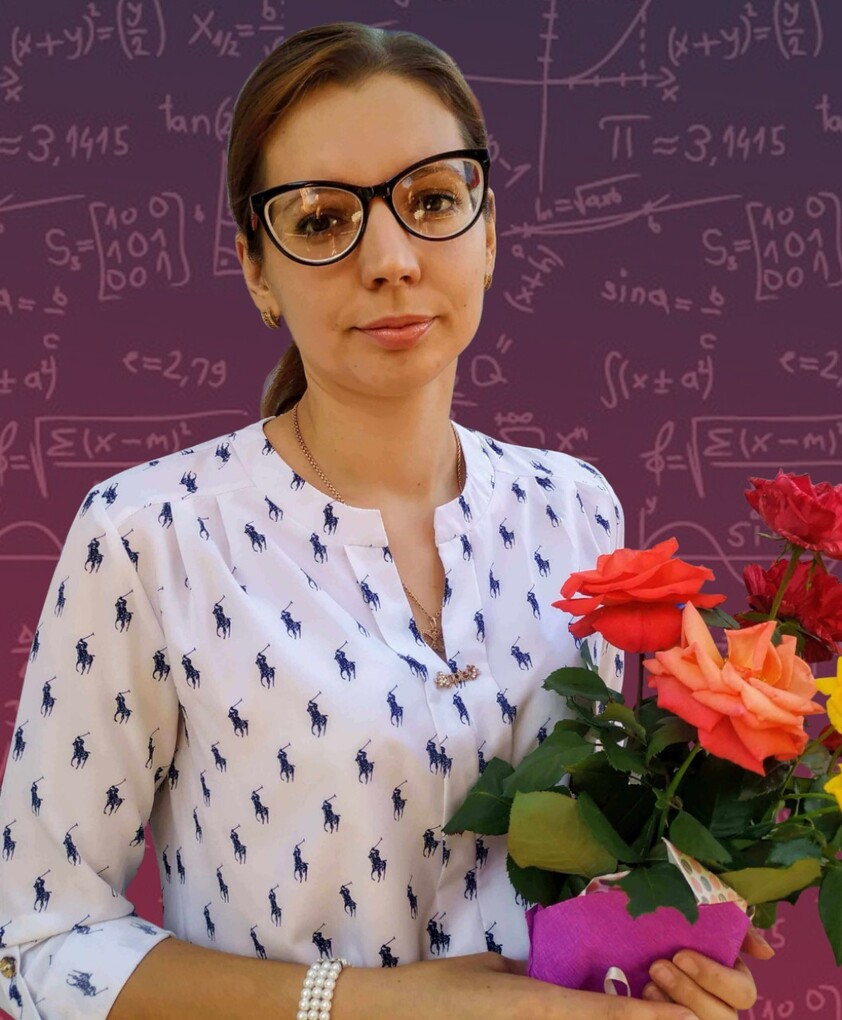 Фото Анна Викторовна Куриленко