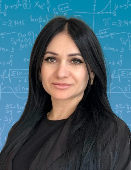 Фото Алла Джемаловна Эприкова