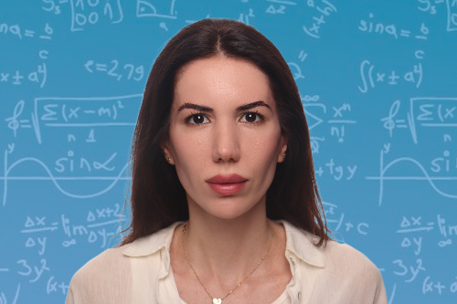 Фото Карина  Залимхановна Алиева