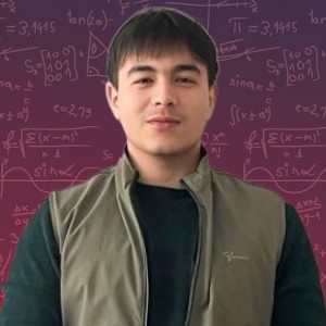 Фото Зухриддин Абдулахатович Полвонов