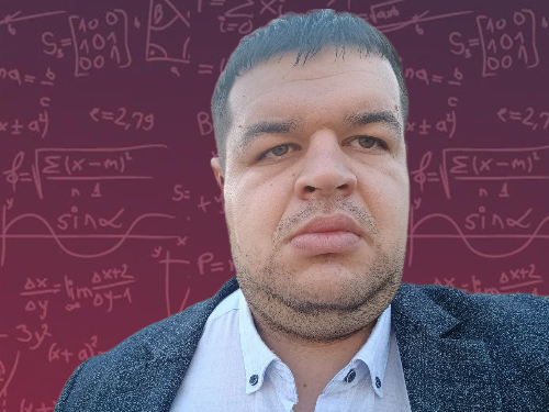 Фото Андрей Викторович Михно